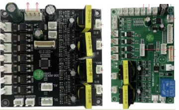 三通大师智能控制